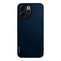 Θήκη Sonique Carbon Series για Oppo Reno15 F 5G / Oppo Reno15 FS 5G Μπλε