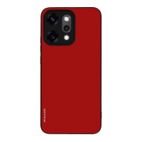 Θήκη Sonique ColorBloc Series για Oppo Reno14 Pro 5G Κόκκινο