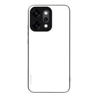 Θήκη Sonique ColorBloc Series για Oppo Reno14 Pro 5G Λευκό