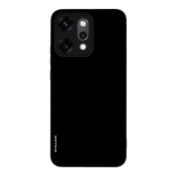 Θήκη Sonique ColorBloc Series για Oppo Reno14 Pro 5G Μαύρο