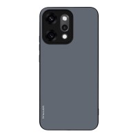 Θήκη Sonique ColorBloc Series για Oppo Reno14 Pro 5G Μπλε Γκρι