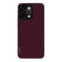 Θήκη Sonique ColorBloc Series για Oppo Reno14 Pro 5G Μπορντό