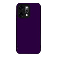 Θήκη Sonique ColorBloc Series για Oppo Reno14 Pro 5G Μωβ