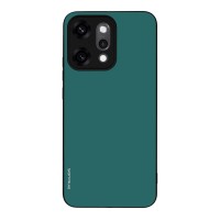 Θήκη Sonique ColorBloc Series για Oppo Reno14 Pro 5G Πετρόλ