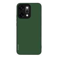 Θήκη Sonique ColorBloc Series για Oppo Reno14 Pro 5G Πράσινο