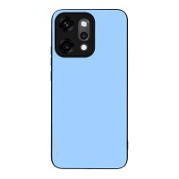 Θήκη Sonique ColorBloc Series για Oppo Reno14 Pro 5G Τιρκουάζ