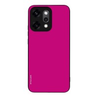 Θήκη Sonique ColorBloc Series για Oppo Reno14 Pro 5G Ματζέντα