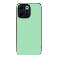 Θήκη Sonique ColorBloc Series για Oppo Reno15 F 5G / Oppo Reno15 FS 5G Βεραμάν