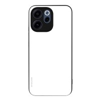 Θήκη Sonique ColorBloc Series για Oppo Reno15 F 5G / Oppo Reno15 FS 5G Λευκό