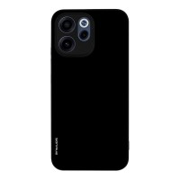 Θήκη Sonique ColorBloc Series για Oppo Reno15 F 5G / Oppo Reno15 FS 5G Μαύρο