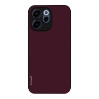Θήκη Sonique ColorBloc Series για Oppo Reno15 F 5G / Oppo Reno15 FS 5G Μπορντό