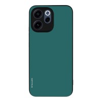 Θήκη Sonique ColorBloc Series για Oppo Reno15 F 5G / Oppo Reno15 FS 5G Πετρόλ