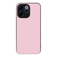 Θήκη Sonique ColorBloc Series για Oppo Reno15 F 5G / Oppo Reno15 FS 5G Ροζ Ανοιχτό
