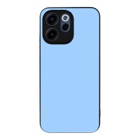 Θήκη Sonique ColorBloc Series για Oppo Reno15 F 5G / Oppo Reno15 FS 5G Τιρκουάζ