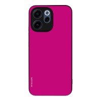Θήκη Sonique ColorBloc Series για Oppo Reno15 F 5G / Oppo Reno15 FS 5G Ματζέντα
