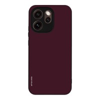 Θήκη Sonique ColorBloc Series για Oppo Reno15 Pro Max Μπορντό