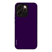 Θήκη Sonique ColorBloc Series για Oppo Reno15 Pro Max Μωβ