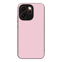 Θήκη Sonique ColorBloc Series για Oppo Reno15 Pro Max Ροζ Ανοιχτό