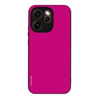 Θήκη Sonique ColorBloc Series για Oppo Reno15 Pro Max Ματζέντα
