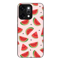 Θήκη Sonique Fruit Series για Oppo Reno14 Pro 5G Καρπούζι
