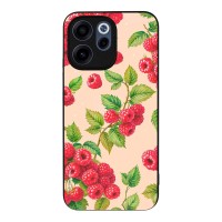 Θήκη Sonique Fruit Series για Oppo Reno15 F 5G / Oppo Reno15 FS 5G Βατόμουρο