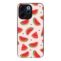Θήκη Sonique Fruit Series για Oppo Reno15 F 5G / Oppo Reno15 FS 5G Καρπούζι