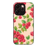 Θήκη Sonique Fruit Series για Oppo Reno15 Pro Max Βατόμουρο