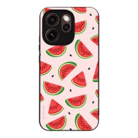 Θήκη Sonique Fruit Series για Oppo Reno15 Pro Max Καρπούζι