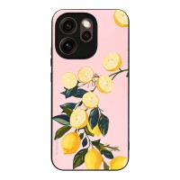 Θήκη Sonique Fruit Series για Oppo Reno15 Pro Max Λεμόνι