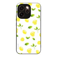 Θήκη Sonique Fruit Series για Oppo Reno15 Pro Max Λεμόνι 01
