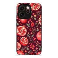 Θήκη Sonique Fruit Series για Oppo Reno15 Pro Max Ρόδι