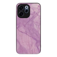 Θήκη Sonique Marble Series για Oppo Reno15 F 5G / Oppo Reno15 FS 5G Βιολετί