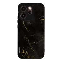 Θήκη Sonique Marble Series για Oppo Reno15 Pro Max Μαύρο 01