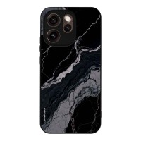 Θήκη Sonique Marble Series για Oppo Reno15 Pro Max Μαύρο 02