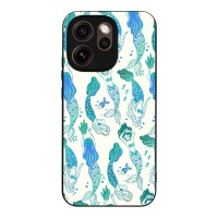 Θήκη Sonique Ocean Series για Oppo Reno15 Pro Max Γοργόνες