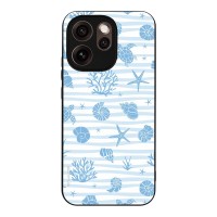Θήκη Sonique Ocean Series για Oppo Reno15 Pro Max Κοράλλια