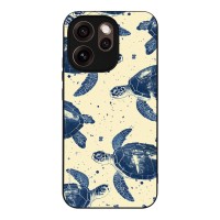 Θήκη Sonique Ocean Series για Oppo Reno15 Pro Max Χελώνες