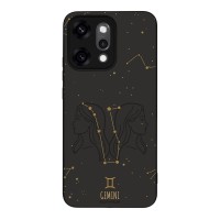 Θήκη Sonique Zodiac Series για Oppo Reno14 Pro 5G Gemini