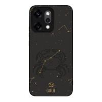 Θήκη Sonique Zodiac Series για Oppo Reno14 Pro 5G Cancer