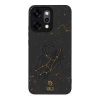 Θήκη Sonique Zodiac Series για Oppo Reno14 Pro 5G Virgo