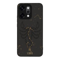 Θήκη Sonique Zodiac Series για Oppo Reno14 Pro 5G Scorpio