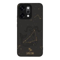 Θήκη Sonique Zodiac Series για Oppo Reno14 Pro 5G Capricorn