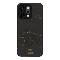 Θήκη Sonique Zodiac Series για Oppo Reno14 Pro 5G Aquarius