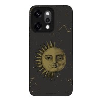Θήκη Sonique Zodiac Series για Oppo Reno14 Pro 5G Eclipse
