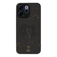 Θήκη Sonique Zodiac Series για Oppo Reno15 F 5G / Oppo Reno15 FS 5G Aries
