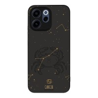 Θήκη Sonique Zodiac Series για Oppo Reno15 F 5G / Oppo Reno15 FS 5G Cancer