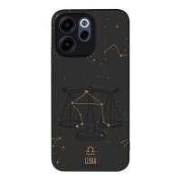 Θήκη Sonique Zodiac Series για Oppo Reno15 F 5G / Oppo Reno15 FS 5G Libra