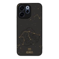 Θήκη Sonique Zodiac Series για Oppo Reno15 F 5G / Oppo Reno15 FS 5G Aquarius