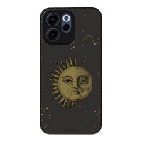 Θήκη Sonique Zodiac Series για Oppo Reno15 F 5G / Oppo Reno15 FS 5G Eclipse