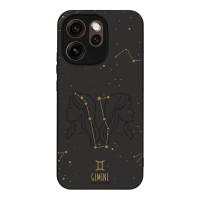 Θήκη Sonique Zodiac Series για Oppo Reno15 Pro Max Gemini